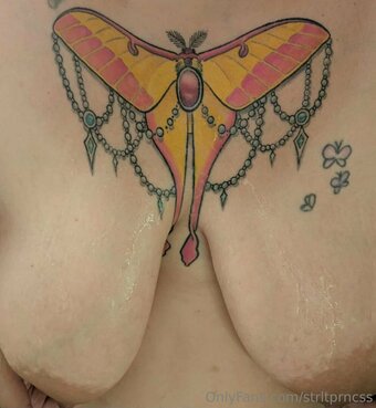 strltprncss Nude Leaks Photo 10