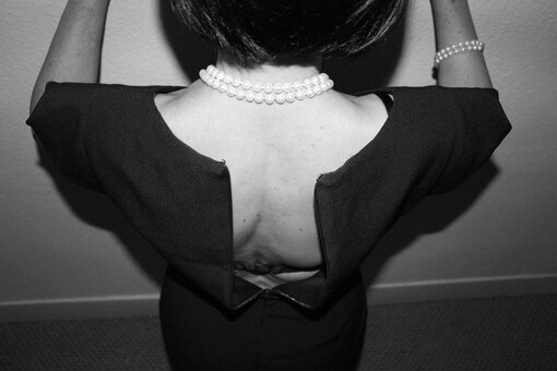 Strode.Agnese Nude Leaks Photo 1
