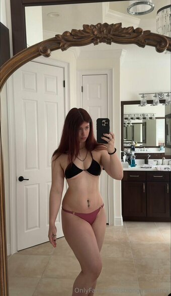 strongvampirex Nude Leaks Photo 8