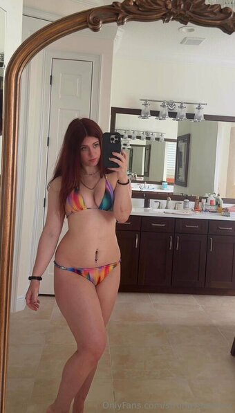 strongvampirex Nude Leaks Photo 22