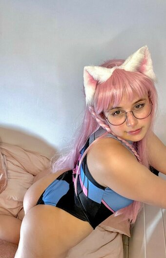 StrryKitten / stryykitten Nude Leaks OnlyFans Photo 1