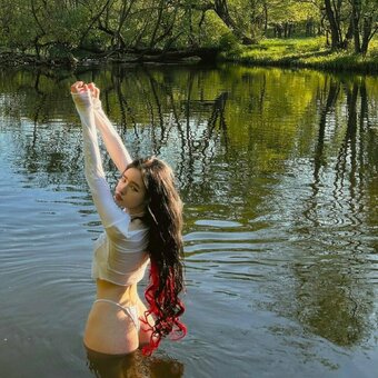 stttive Nude Leaks Photo 29