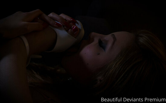 Stuckatzero / Beautifuldeviants / Tyler Mathews Nude Leaks Photo 6