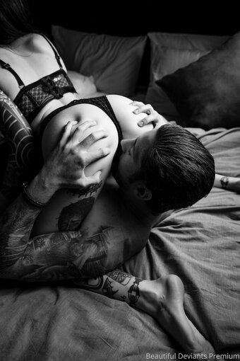 Stuckatzero / Beautifuldeviants / Tyler Mathews Nude Leaks Photo 24