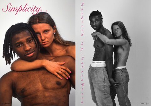 Student Models / modelstudents Nude Leaks Photo 3