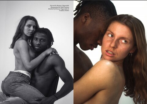 Student Models / modelstudents Nude Leaks Photo 4