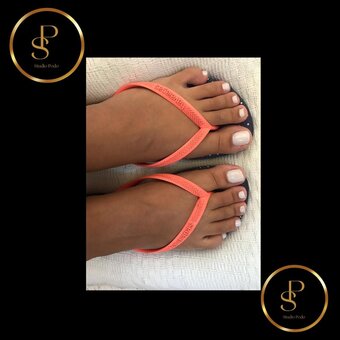 Studio Podo / exclusivefeetbr / studiopodorj Nude Leaks OnlyFans Photo 3