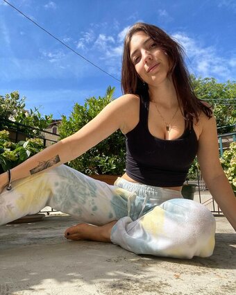 StudyTme / Giulia Mazza / studytme_ Nude Leaks Photo 2