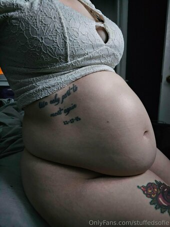 stuffedsofie Nude Leaks Photo 7