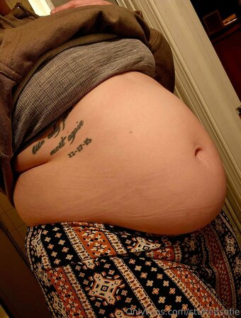 stuffedsofie Nude Leaks Photo 16