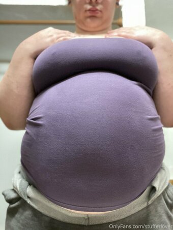 stufferlover Nude Leaks Photo 4