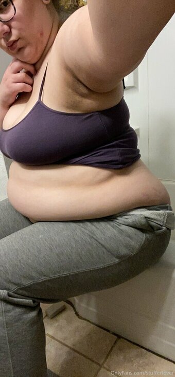 stufferlover Nude Leaks Photo 6