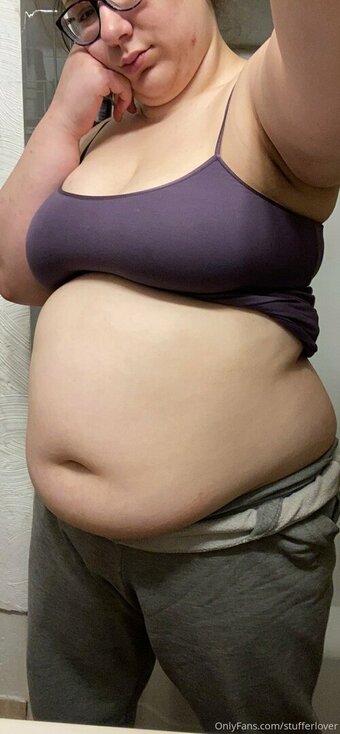 stufferlover Nude Leaks Photo 7