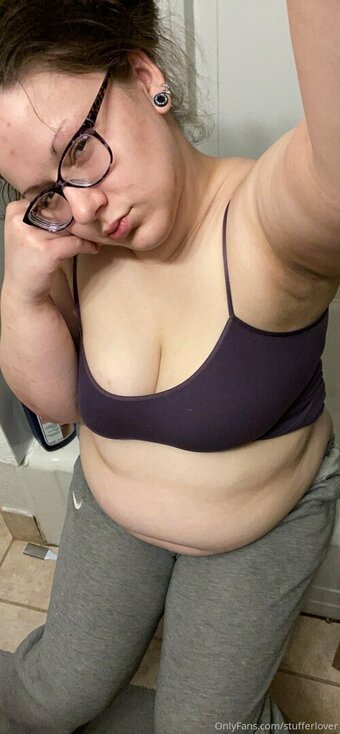 stufferlover Nude Leaks Photo 8