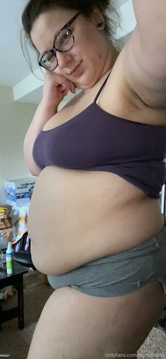 stufferlover Nude Leaks Photo 9