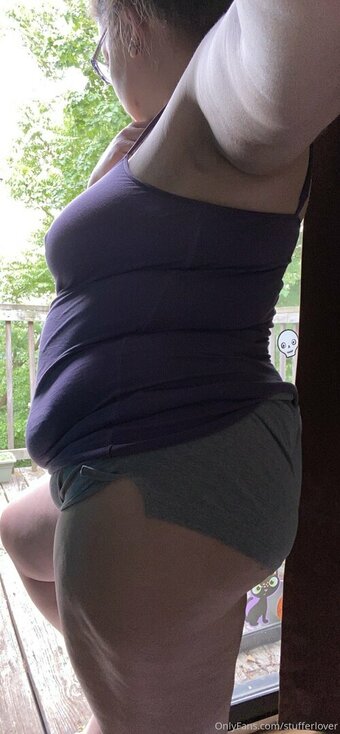 stufferlover Nude Leaks Photo 10