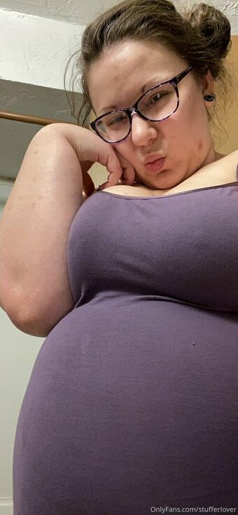 stufferlover Nude Leaks Photo 11