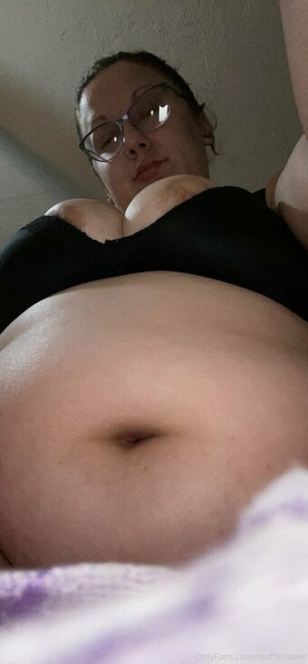 stufferlover Nude Leaks Photo 17