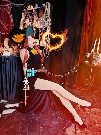 Stufficide / Eva Stufficide Nude Leaks Photo 3