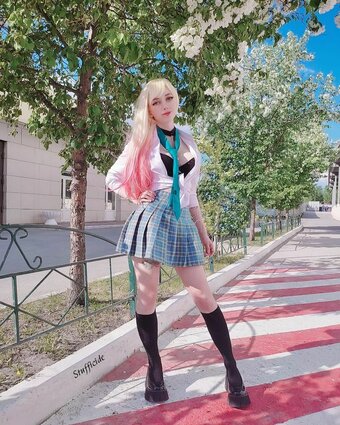 Stufficide / Eva Stufficide Nude Leaks Photo 4