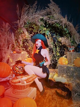 Stufficide / Eva Stufficide Nude Leaks Photo 7