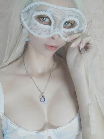 Stufficide / Eva Stufficide Nude Leaks Photo 9