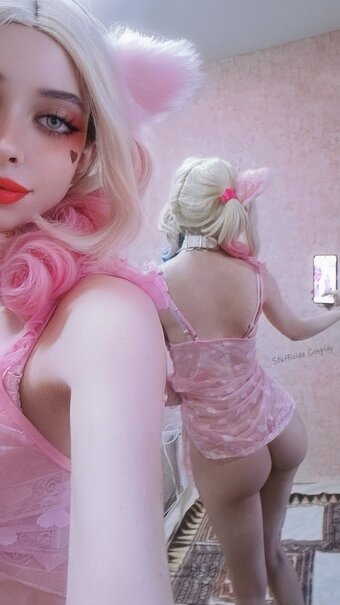 Stufficide / Eva Stufficide Nude Leaks Photo 14