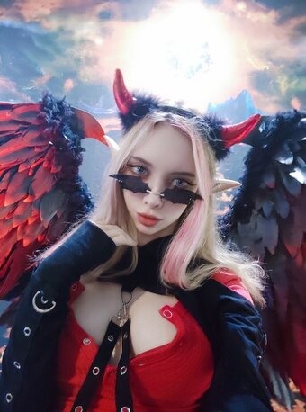 Stufficide / Eva Stufficide Nude Leaks Photo 15