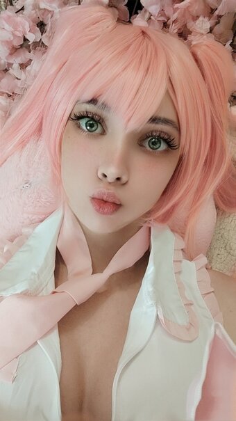 Stufficide / Eva Stufficide Nude Leaks Photo 22