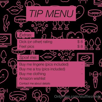 stuffiesnvids Nude Leaks Photo 4