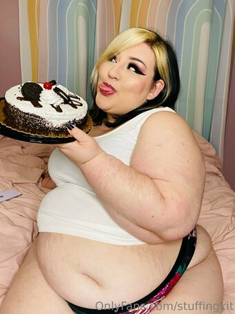 stuffingkit Nude Leaks Photo 9