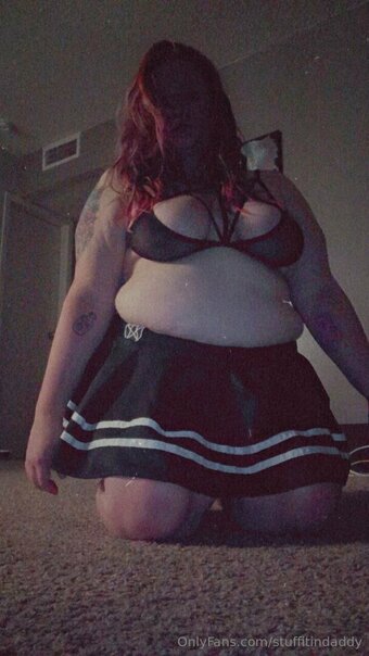 stuffitindaddy Nude Leaks Photo 14
