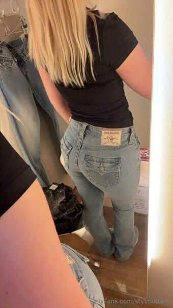 styvdottern Nude Leaks Photo 2