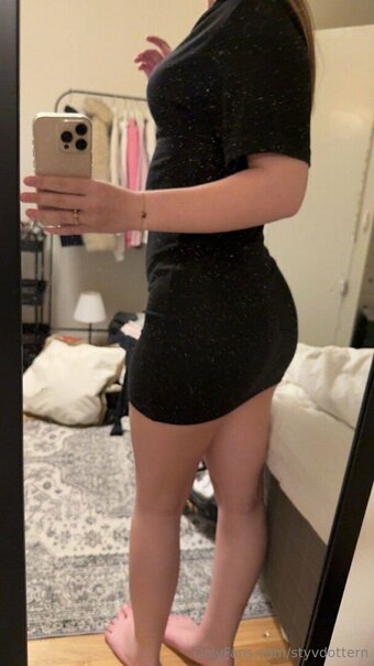 styvdottern Nude Leaks Photo 3