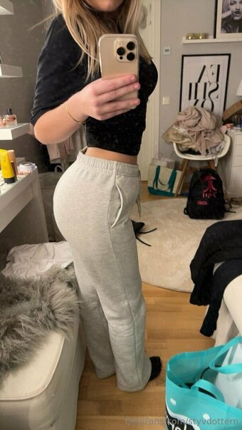 styvdottern Nude Leaks Photo 10
