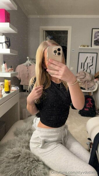 styvdottern Nude Leaks Photo 11
