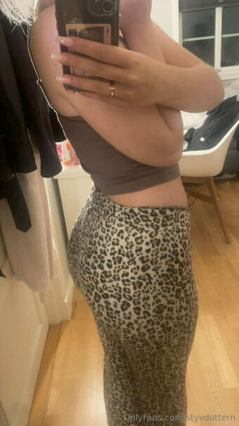 styvdottern Nude Leaks Photo 12