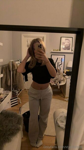 styvdottern Nude Leaks Photo 13