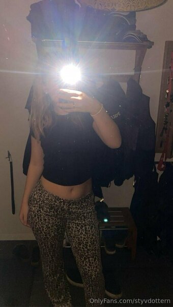 styvdottern Nude Leaks Photo 14