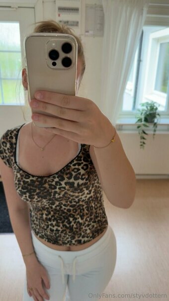 styvdottern Nude Leaks Photo 16