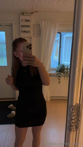 styvdottern Nude Leaks Photo 20