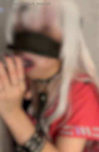 sub_broccoli Nude Leaks Photo 18