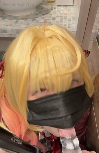 sub_broccoli Nude Leaks Photo 25