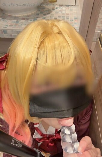 sub_broccoli Nude Leaks Photo 28