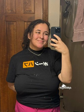 subbelilbb Nude Leaks Photo 4