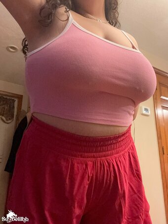subbelilbb Nude Leaks Photo 18