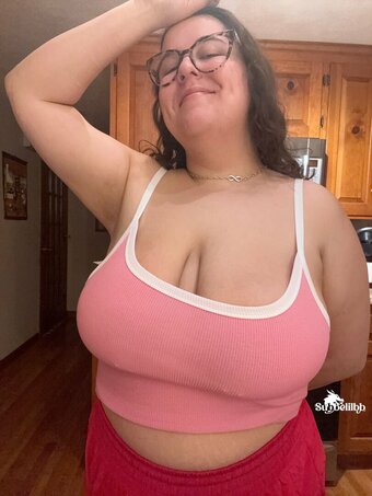 subbelilbb Nude Leaks Photo 19