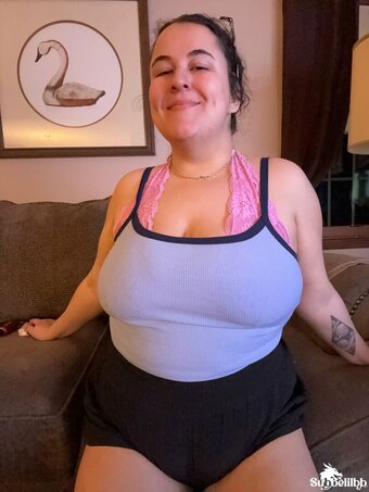 subbelilbb Nude Leaks Photo 23