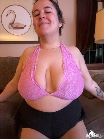 subbelilbb Nude Leaks Photo 25