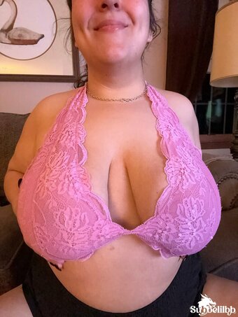 subbelilbb Nude Leaks Photo 27